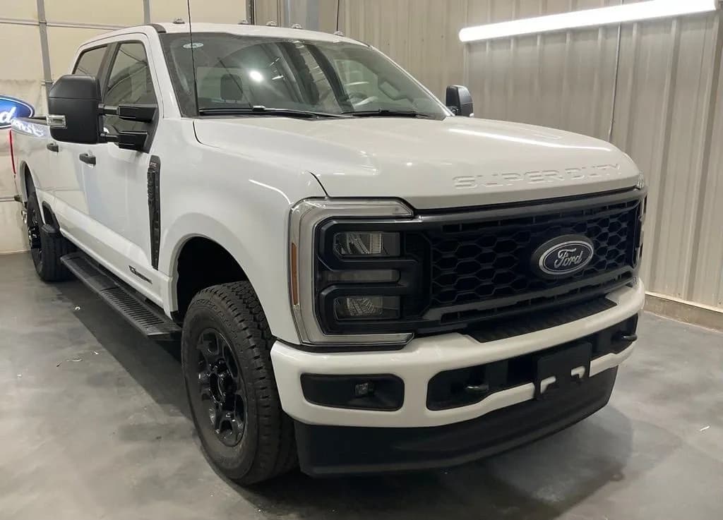 2026 Ford F-250SD - Pickup