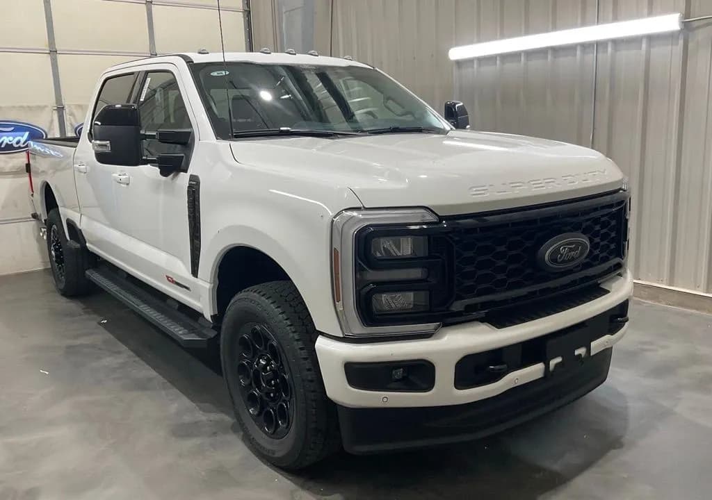 2026 Ford F-250SD - Pickup