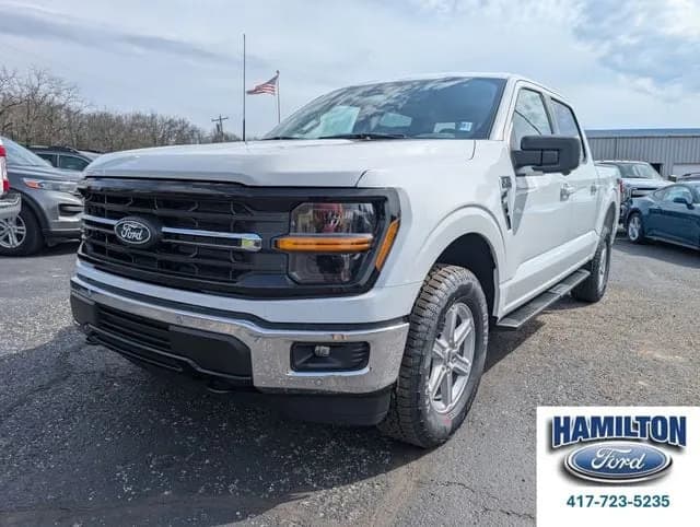 2026 Ford F-150 - Pickup