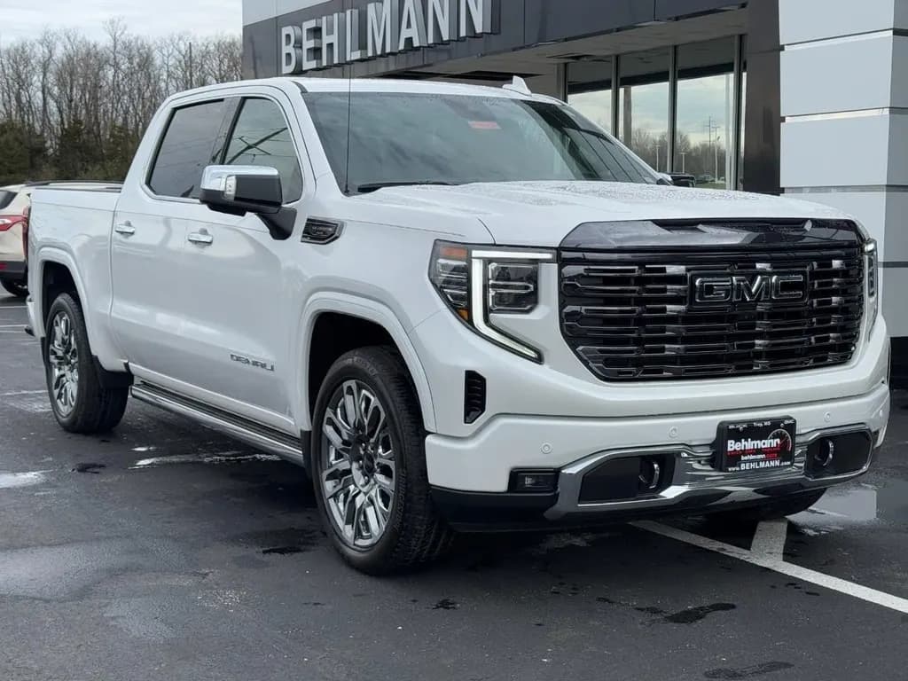 2024 GMC Sierra 1500 - Pickup
