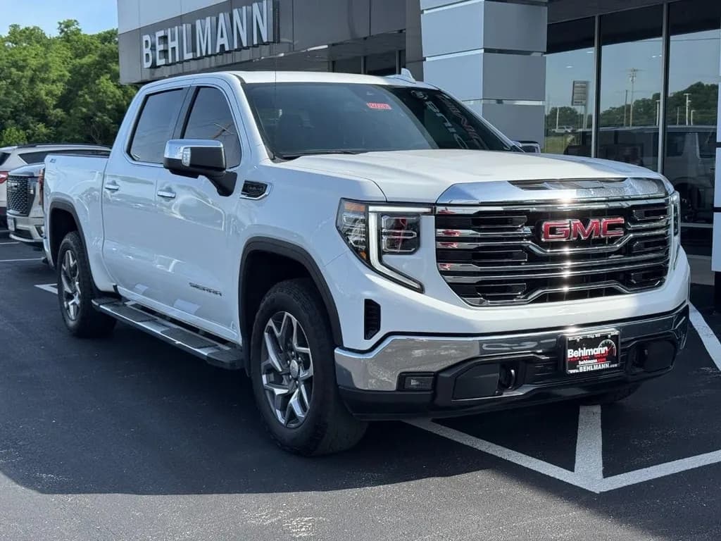 2023 GMC Sierra 1500 - Pickup