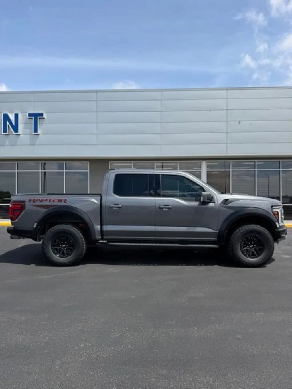 2024 Ford F-150 - Pickup