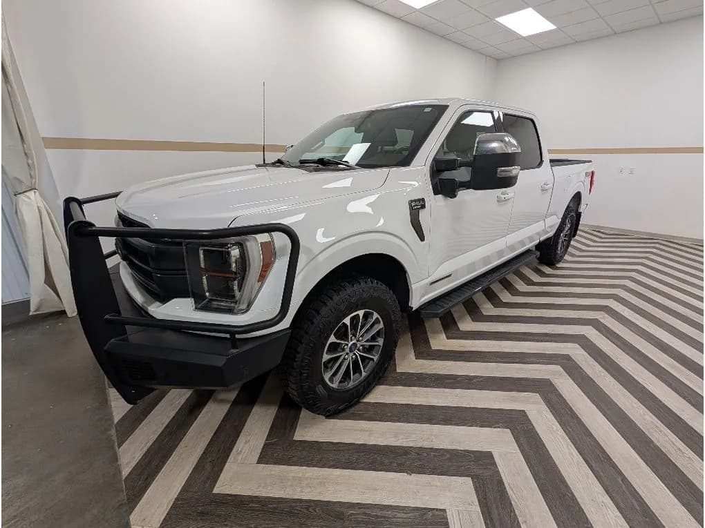 2021 Ford F-150 - Pickup