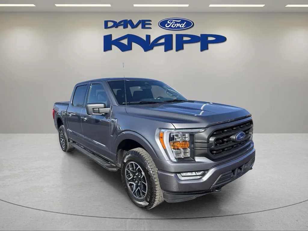 2023 Ford F-150 - Pickup