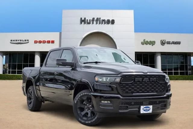 2026 Ram 1500 - Pickup