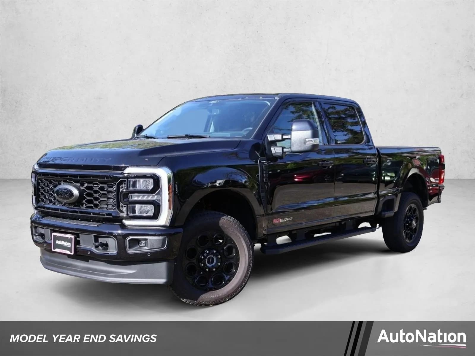 2025 Ford F-250 - Pickup