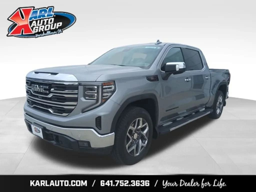 2026 GMC Sierra 1500 - Pickup