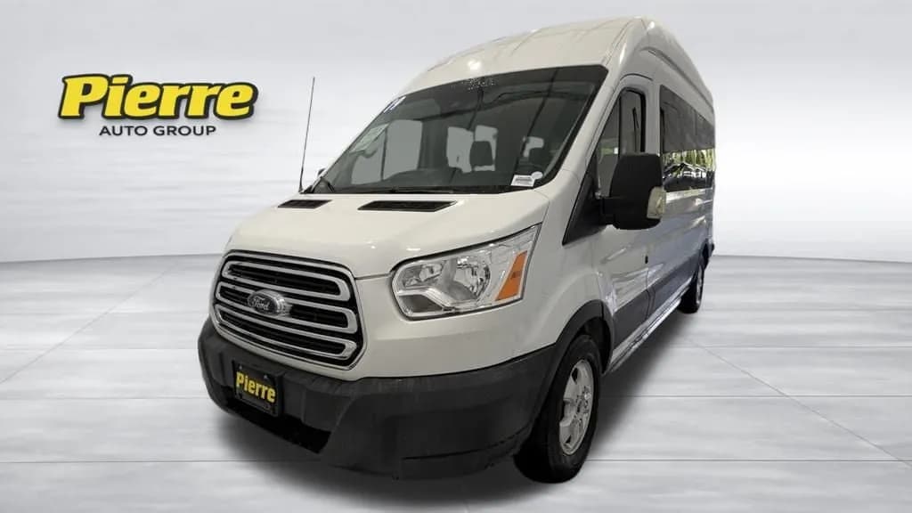 2019 Ford Transit-350 - Vans