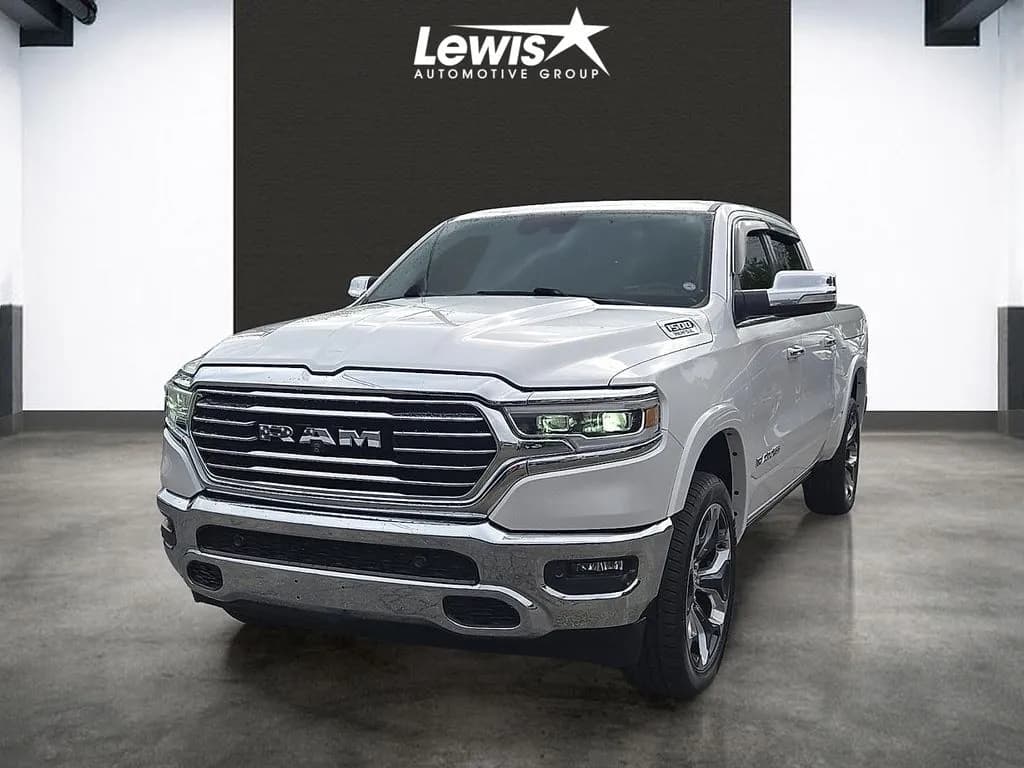 2019 Ram 1500 - Pickup