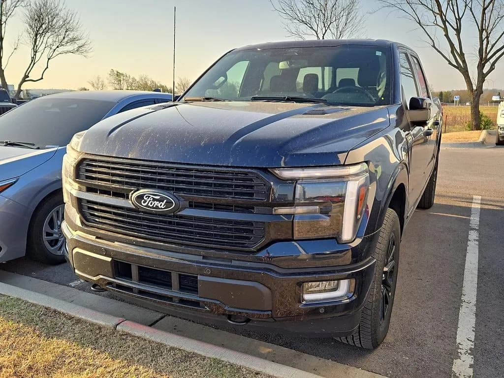 2025 Ford F-150 - Pickup