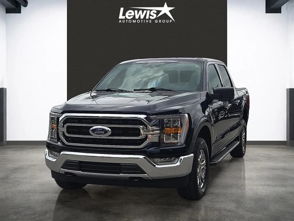 2023 Ford F-150 - Pickup