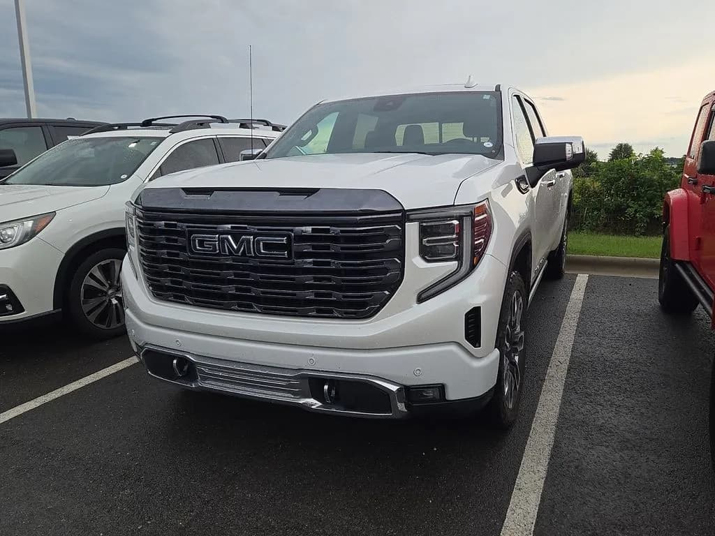 2024 GMC Sierra 1500 - Pickup