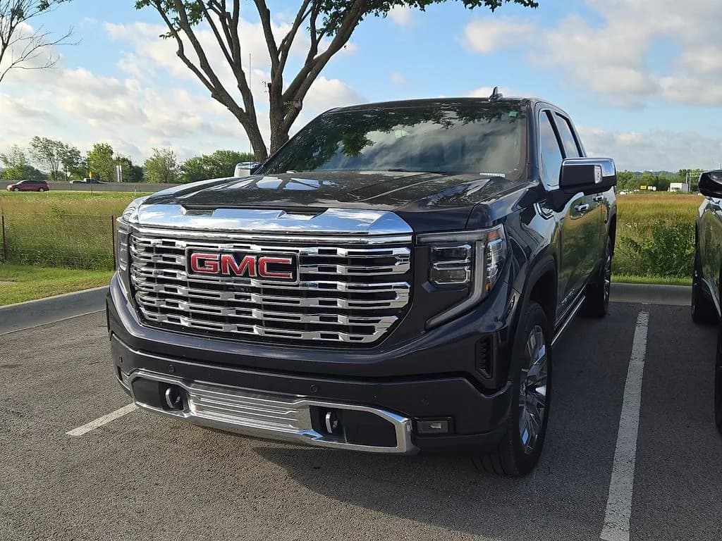 2023 GMC Sierra 1500 - Pickup