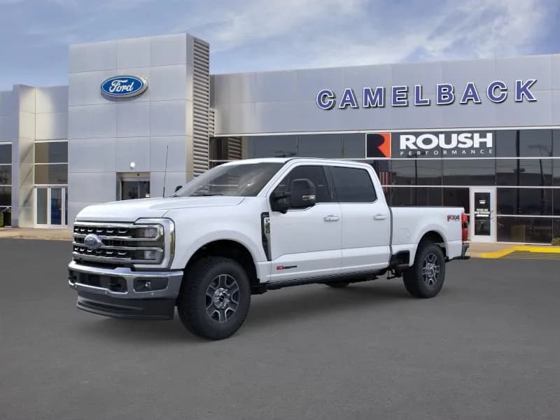 2026 Ford F-350 - Pickup