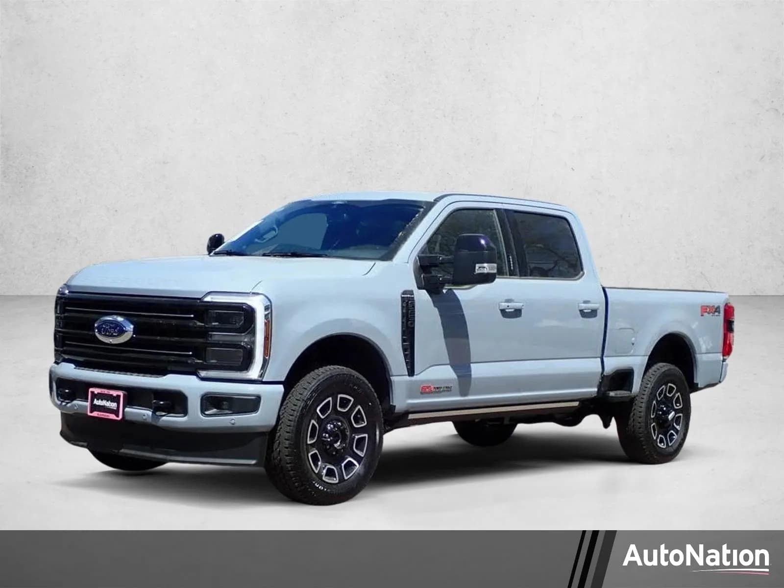 2026 Ford F-250 - Pickup