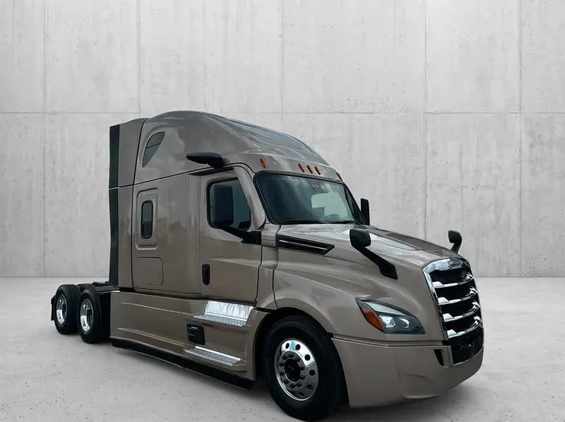 2024 Freightliner Cascadia - Day Cab