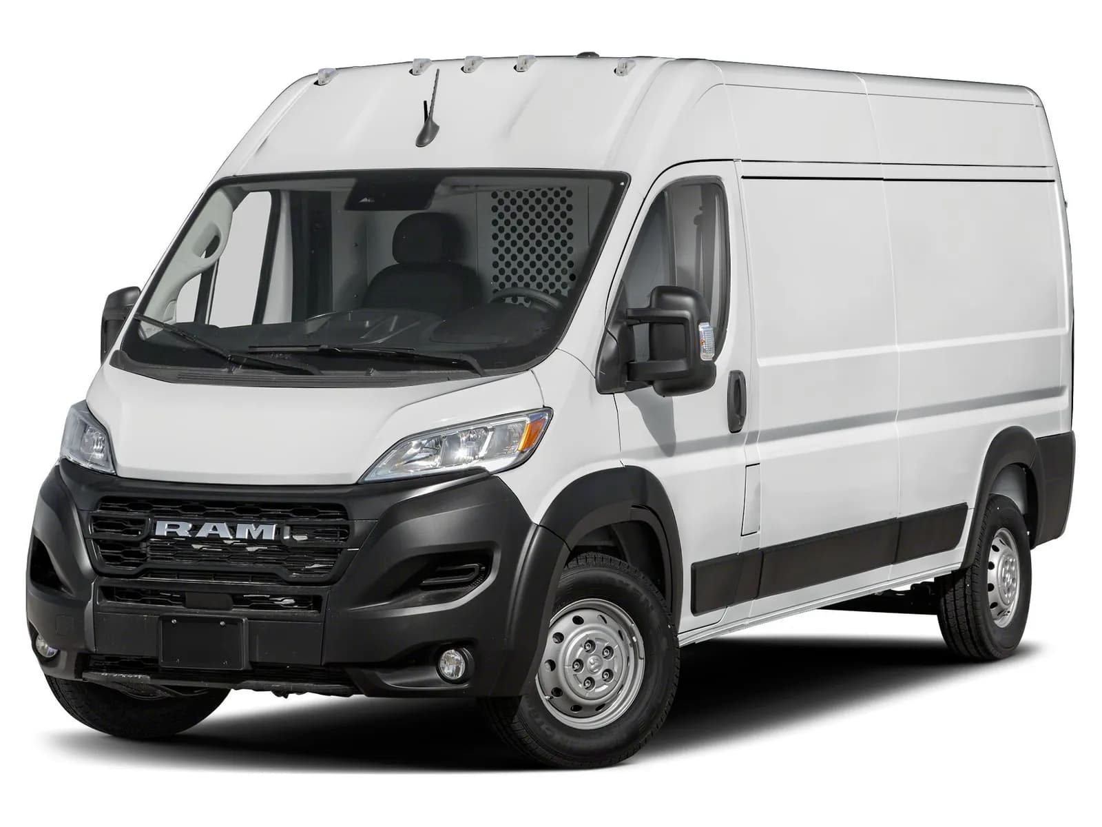 2024 Ram ProMaster - Vans