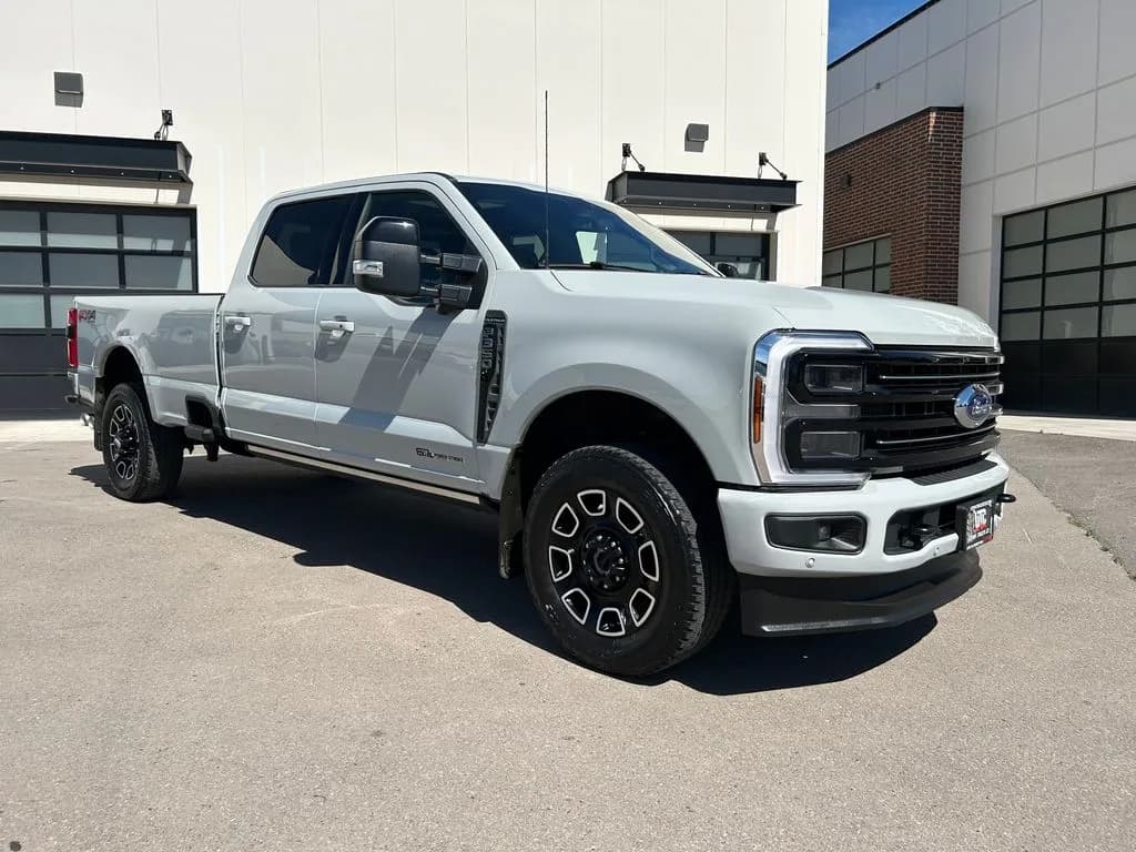 2025 Ford F-350 - Pickup