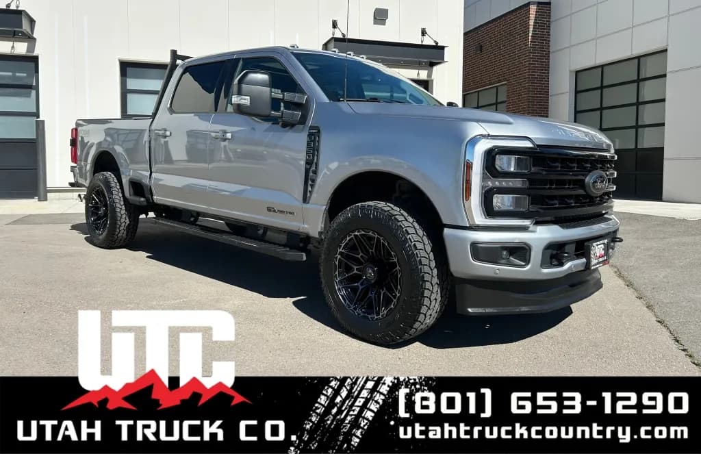 2024 Ford F-350 - Pickup