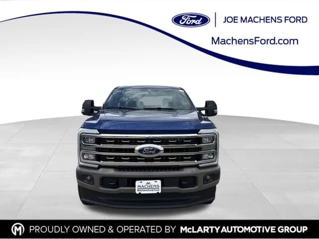 2026 Ford F-350 Crew Cab - Pickup