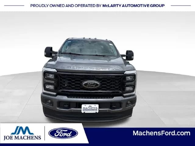 2026 Ford F-250 Crew Cab - Pickup