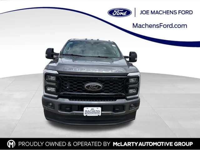 2026 Ford F-250 Crew Cab - Pickup