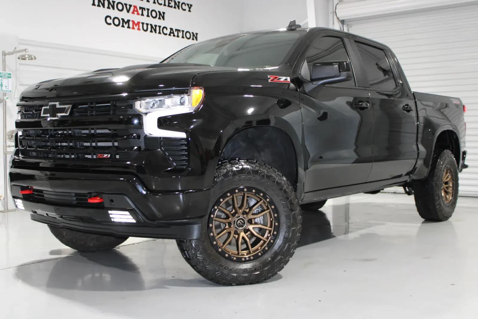 2023 Chevrolet Silverado 1500 - Pickup