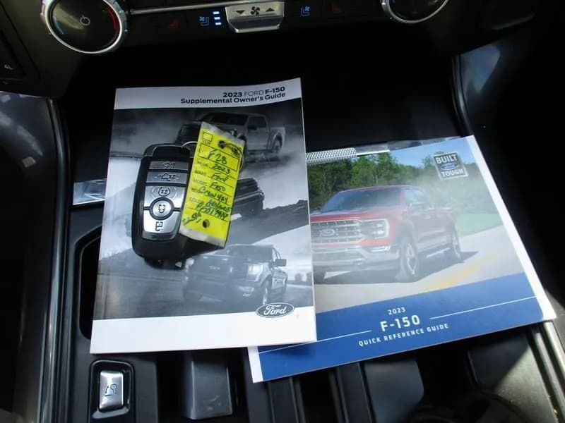 2023 Ford F-150 - Pickup