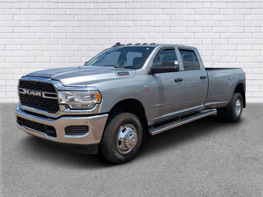 2022 Ram 3500 - Pickup