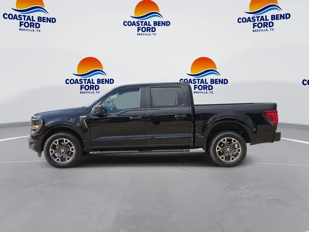 2024 Ford F-150 - Pickup