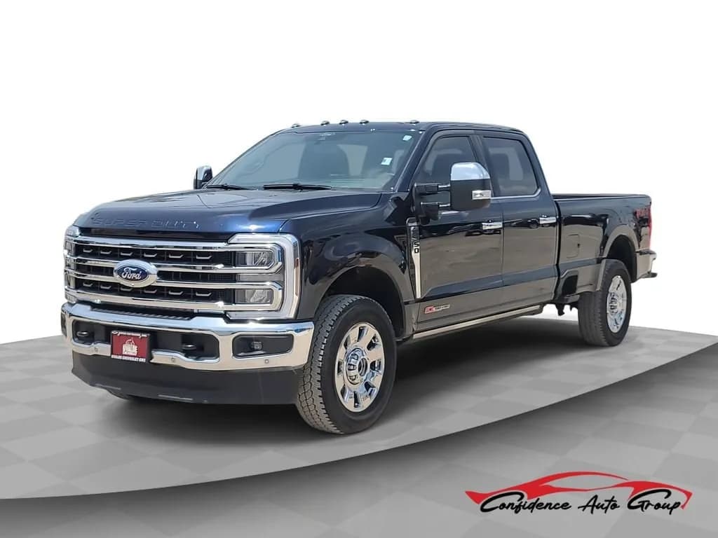 2025 Ford F-350 - Pickup