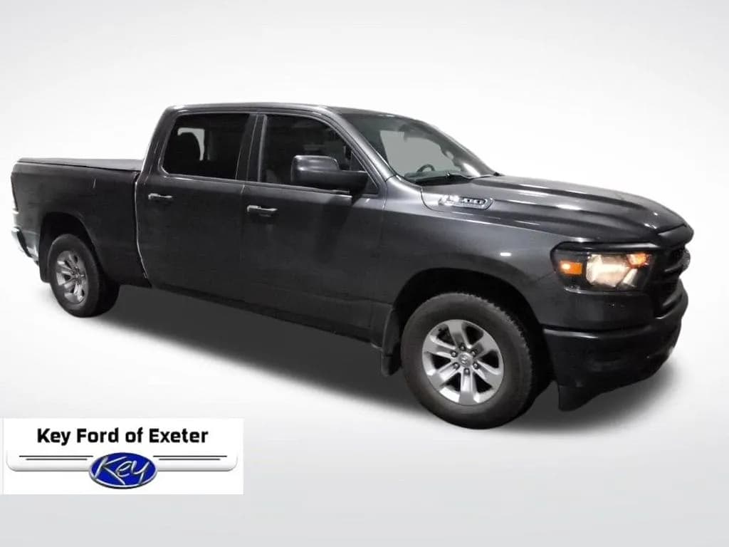 2024 Ram 1500 - Pickup