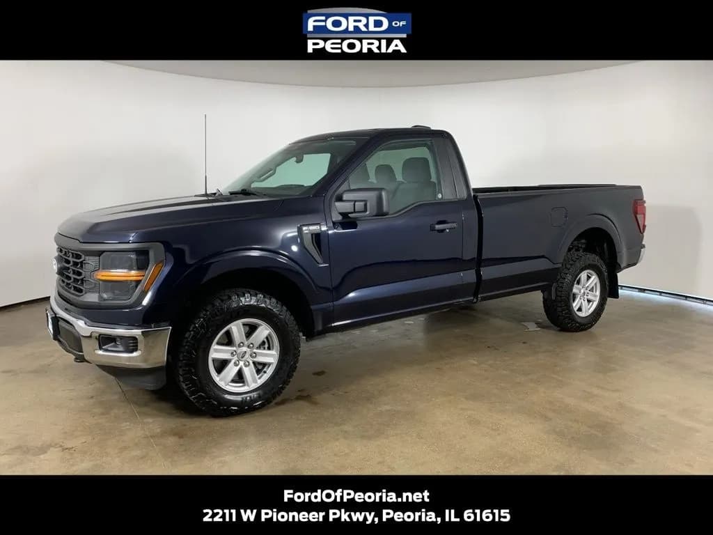 2024 Ford F-150 - Pickup