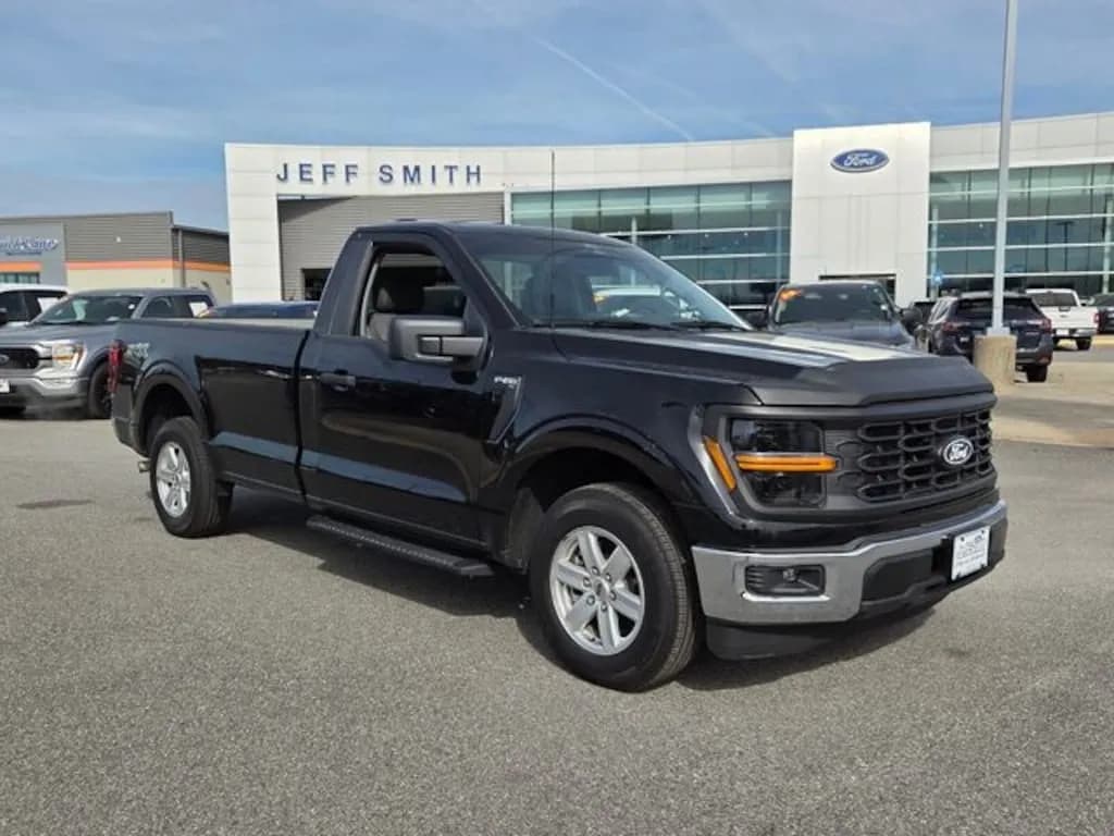 2024 Ford F-150 - Pickup