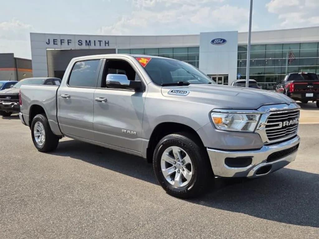 2024 Ram 1500 - Pickup