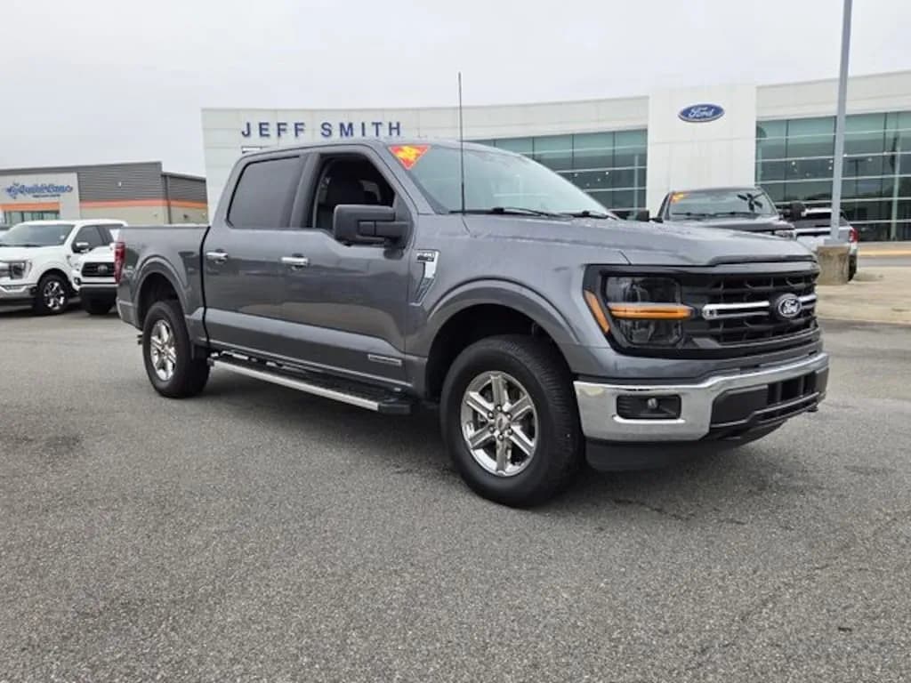 2024 Ford F-150 - Pickup