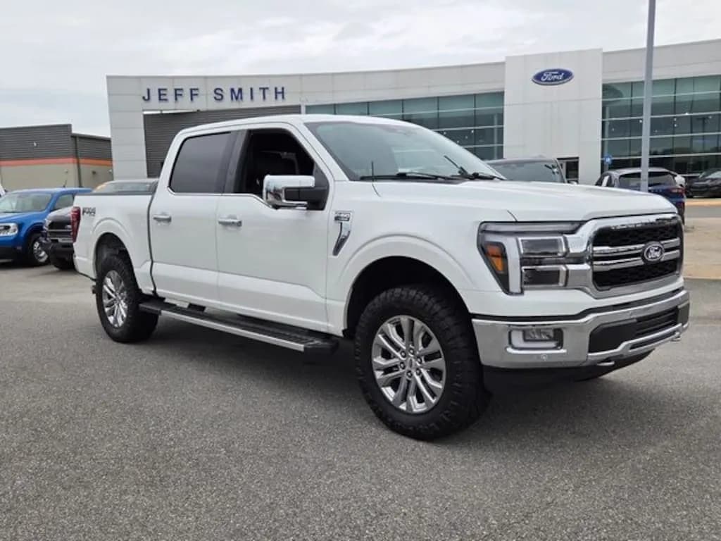 2024 Ford F-150 - Pickup