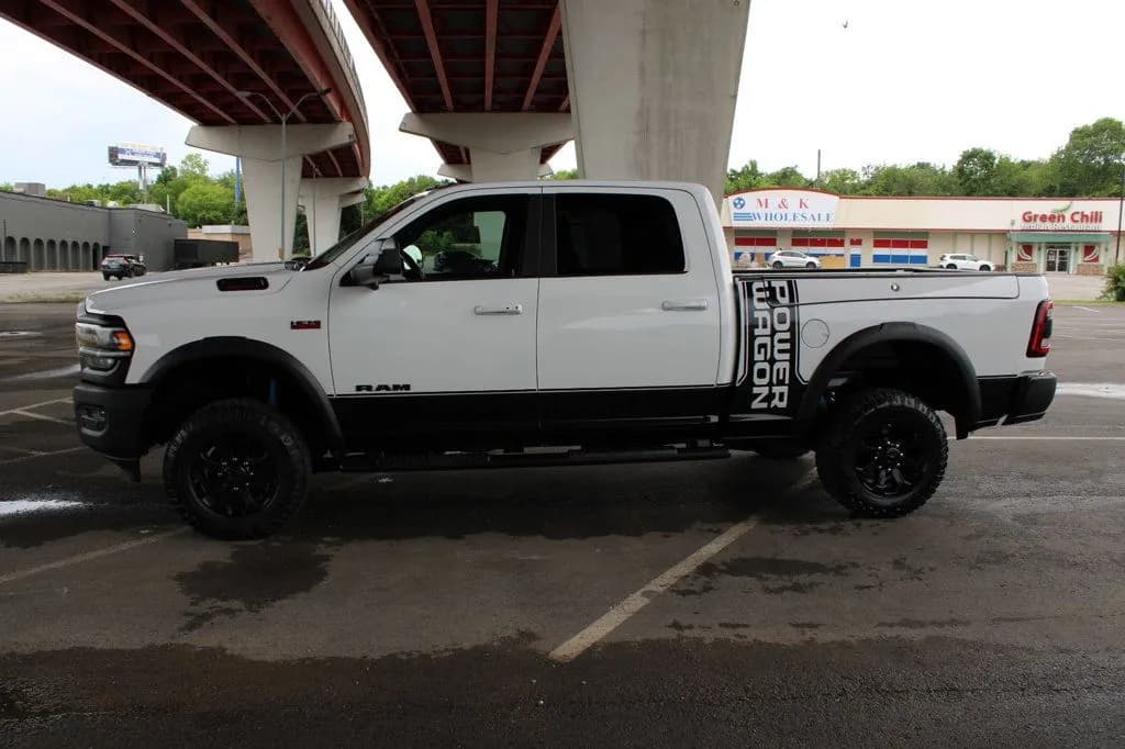 2020 Ram 2500 Power Wagon - Pickup