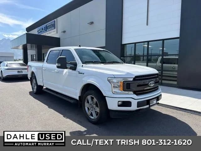 2019 Ford F-150 - Pickup