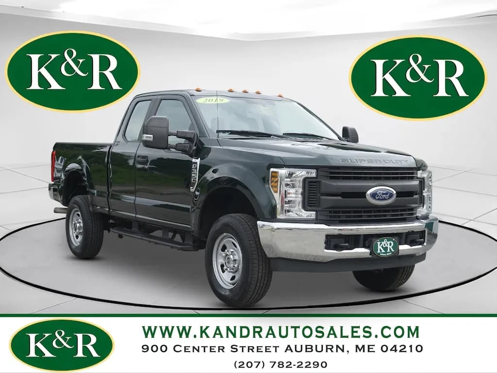 2019 Ford F-350 - Pickup