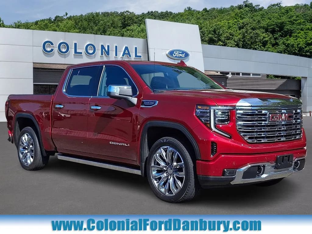 2024 GMC Sierra 1500 - Pickup