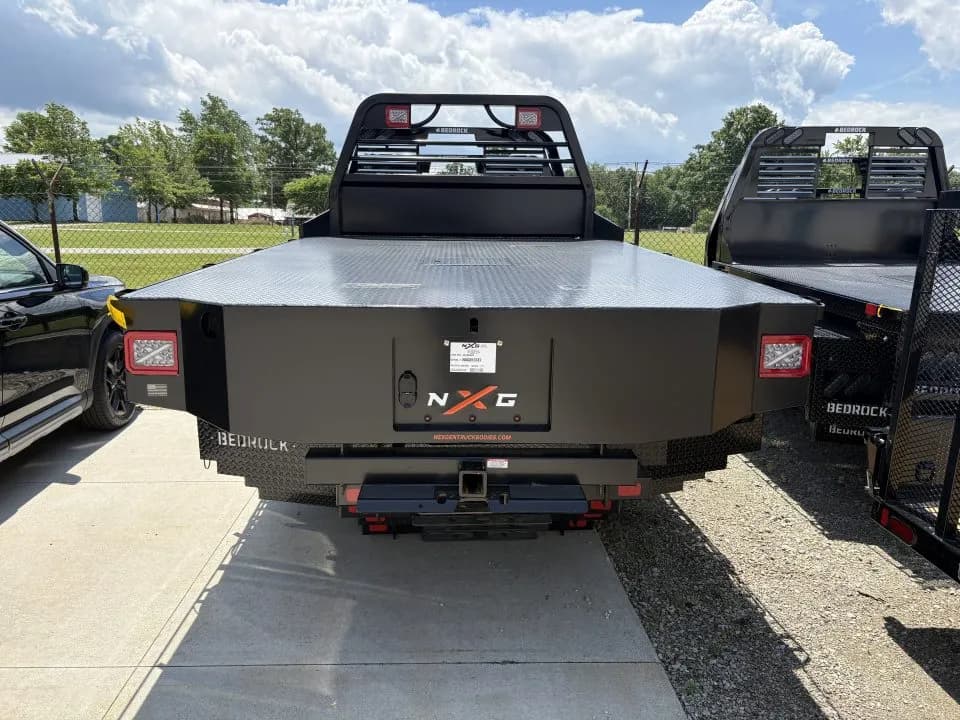 Chassis - Chassis