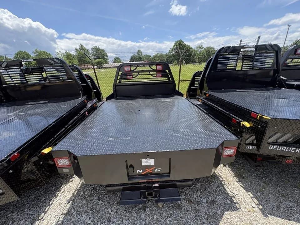 Chassis - Chassis