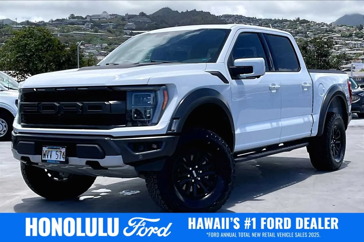 2023 Ford F-150 - Pickup
