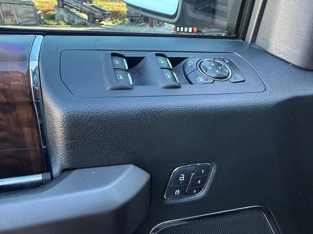 2015 Ford F-150 - Pickup