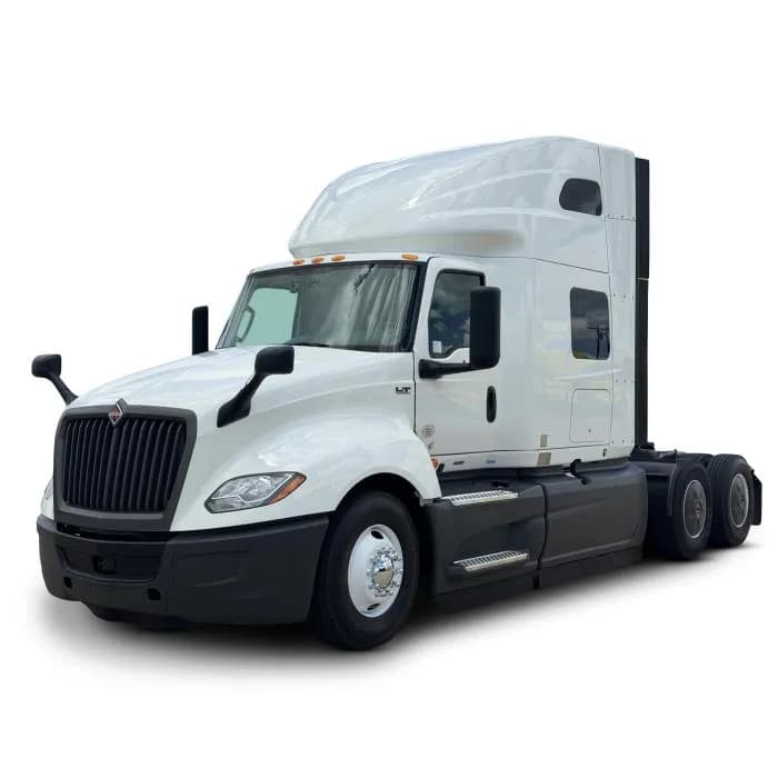 2023 International LT625