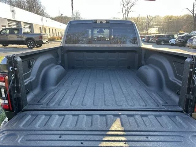 2024 Ram 2500 - Pickup