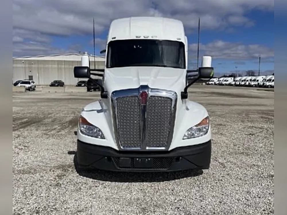 2022 Kenworth T680