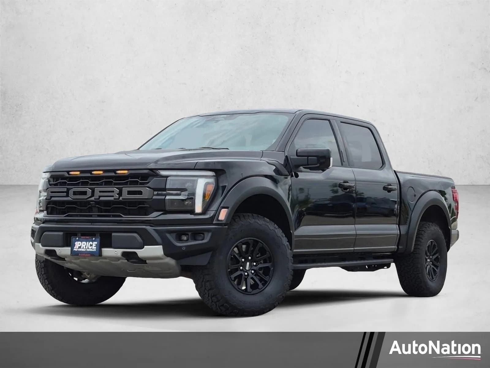 2024 Ford F-150 - Pickup
