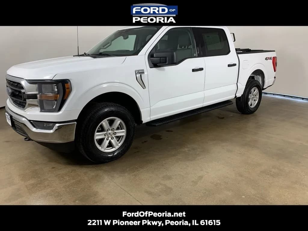 2023 Ford F-150 - Pickup